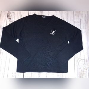 NY&Co Acrylic Sweater, XL